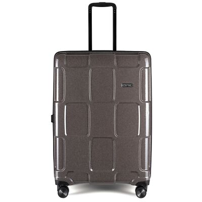 Epic Crate Reflex 4-Rollen Trolley 76cm #EPC-ECX401-03 (charcoalblack)