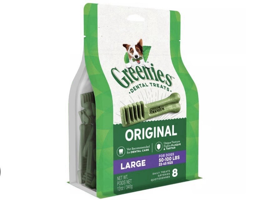 Greenies 