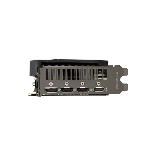 ASUS Phoenix GeForce RTX 3050 8 GB GDDR6 HDMI, 3x DP PCI-E #327509 - Bild 3 von 5