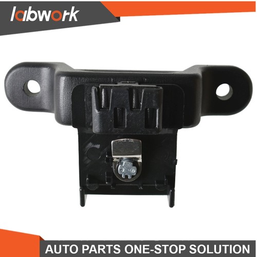 Labwork 4x For Ford F150 Truck Bed Tie Down Anchors Brackets & Box Link Cleats - Zdjęcie 6 z 10