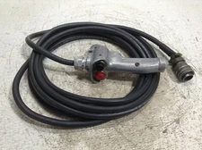 Milco On Off Power Handle Assembly (TB)