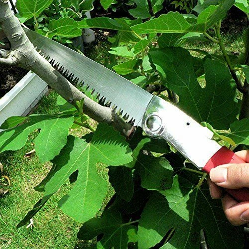 ARS PM-21L Folding Hand Saw - Thumbnail 3