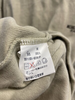 meico*.。♡　0724 FOX HEAD PATCH FULLZIP REGULAR SWEATSHIRT | Maison Kitsuné