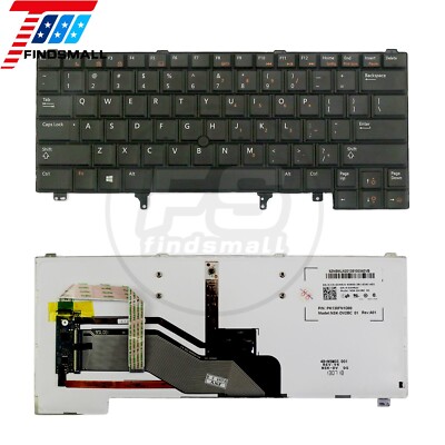 Dell US For Latitude E5420, E5430, E6220, E6320, E6330, E6420 - Foto 8