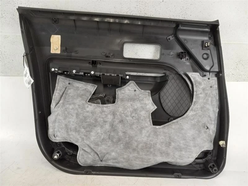 2007 FORD EDGE ПЕРЕДНЯЯ ПРАВАЯ ДВЕРЬ ОТДЕЛКА ПАНЕЛИ 5636 - Изображение 2 из 4