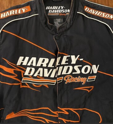 Harley Davidson Screamin Eagle Material Jacket 2xl used. | eBay Harley Davidson Screamin Eagle Material Jacket 2xl used. | eBay