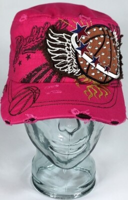 Casquettes de basket - Accessoires
