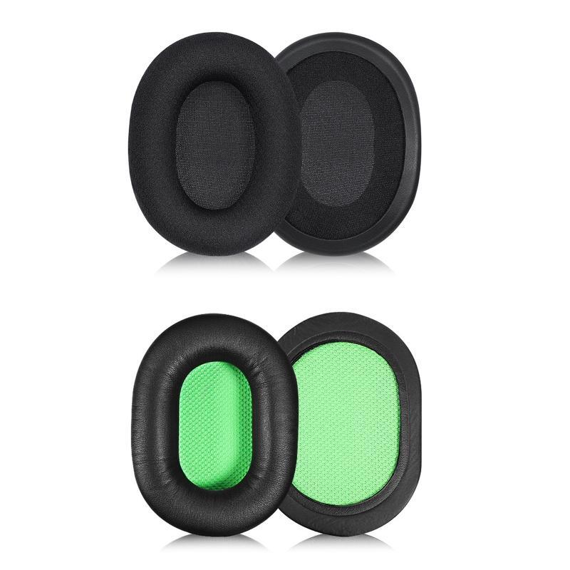 Replaced Earpads Ear Pads Earmuffs for Razer Barracuda X Headset