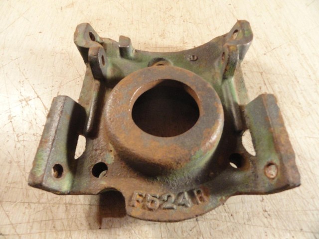 John Deere Unstyled G Pto Shield Casting For Sale Online Ebay