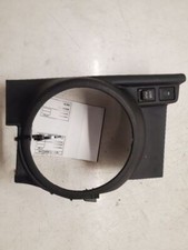  Scion TC, Shifter Bezel Assy, 2011-2016, Black, XY10, 58804-21100