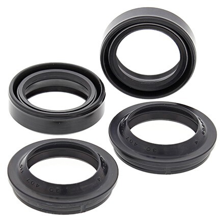 Joint spi Yamaha TTR125 anti-fuite kit de protection poussière pour fourche moto encrassée
