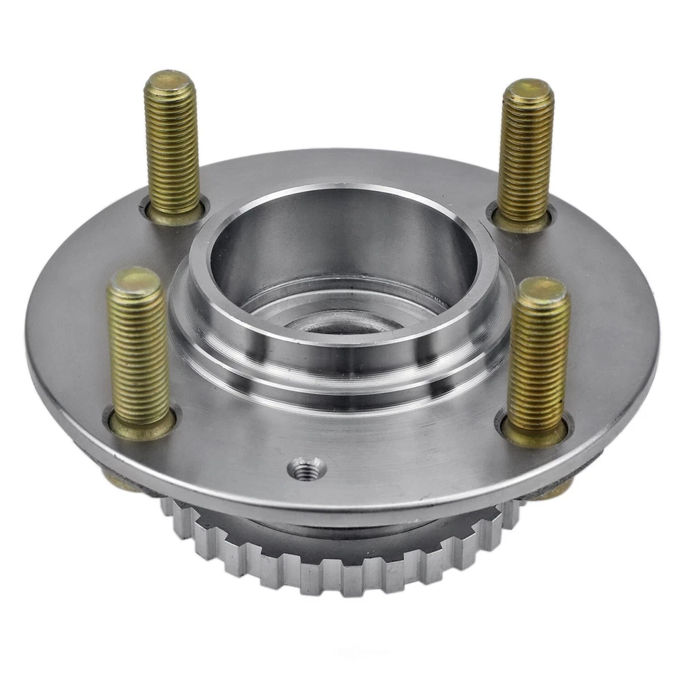 Подшипник оси и ступица в сборе автомобильные детали CRS NT512160 - Изображение 2 из 4