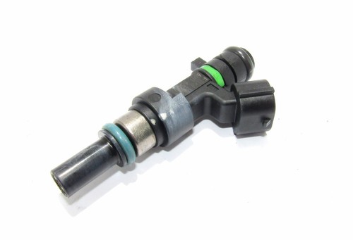 For Nissan Qashqai 1 E11 1.6 Benzin Petrol Einspritzdüse Fuel Injector FBY1160