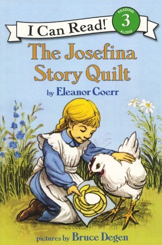 The Josefina Story Quilt (I Can Read..., Coerr, Eleanor 64441296 | eBay.de
