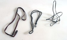 CAMERA STRAP SET OF 3