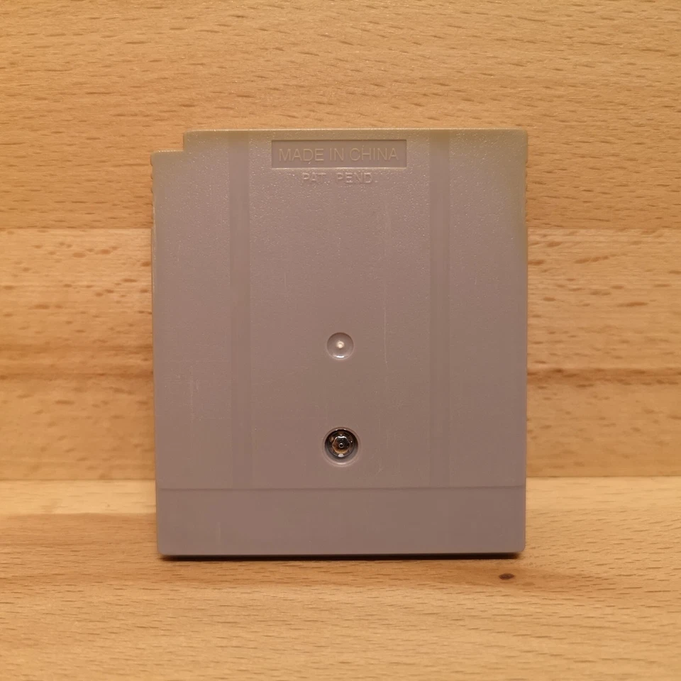 Gameboy Spiele BOMBER BOY CHN Nintendo Game Boy China Super DMG Sammlung Games - Bild 2 von 3