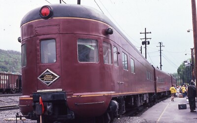 Original Zugendia Pfirsichblüte Sonderzugwagen 1983 #16