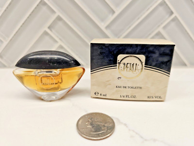  La Perla by La Perla For Women 1/4 oz Eau de Toilette Splash Mini