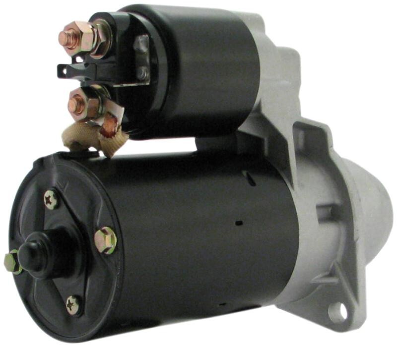 Starter fits Ferrari 305 LOMB.-6LD360, 0.5 1992 5840142 58401420 5840246 18473