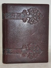 Roman Hours, With Figures By A. Queyroy, Engraved By A. Gusman. Around 1880
