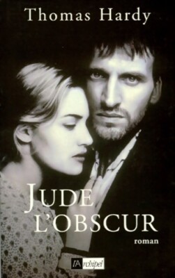 Judas der Dunkle - Thomas Hardy - V443247