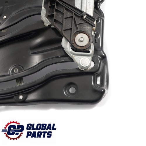 @BMW 3 Series E93 E93N Cabrio Window Lifter Mech Regulator Motor Rear Left N/S - Picture 4 of 12