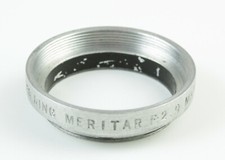 Tiffen - Threaded 30mm to Series V Adapter "For Meritar f/2.9" Series 5
