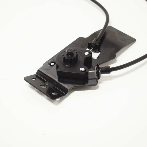 NEW AUDI A4 B9 HOOD RELEASE CABLE 8W0823529E OEM eBay