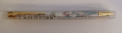Elspeth Pixie Dust Gold Highland Meadow~PenGems~pens retired limited edition NIB