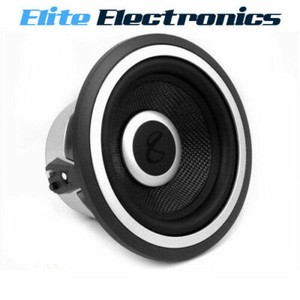 infinity kappa 1200w subwoofer