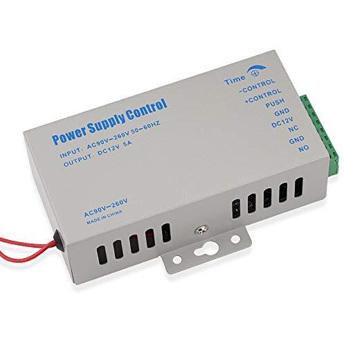 LIBO Access Control Power Supply K80 Interruttore di alimentazione DC 12V (D5M)