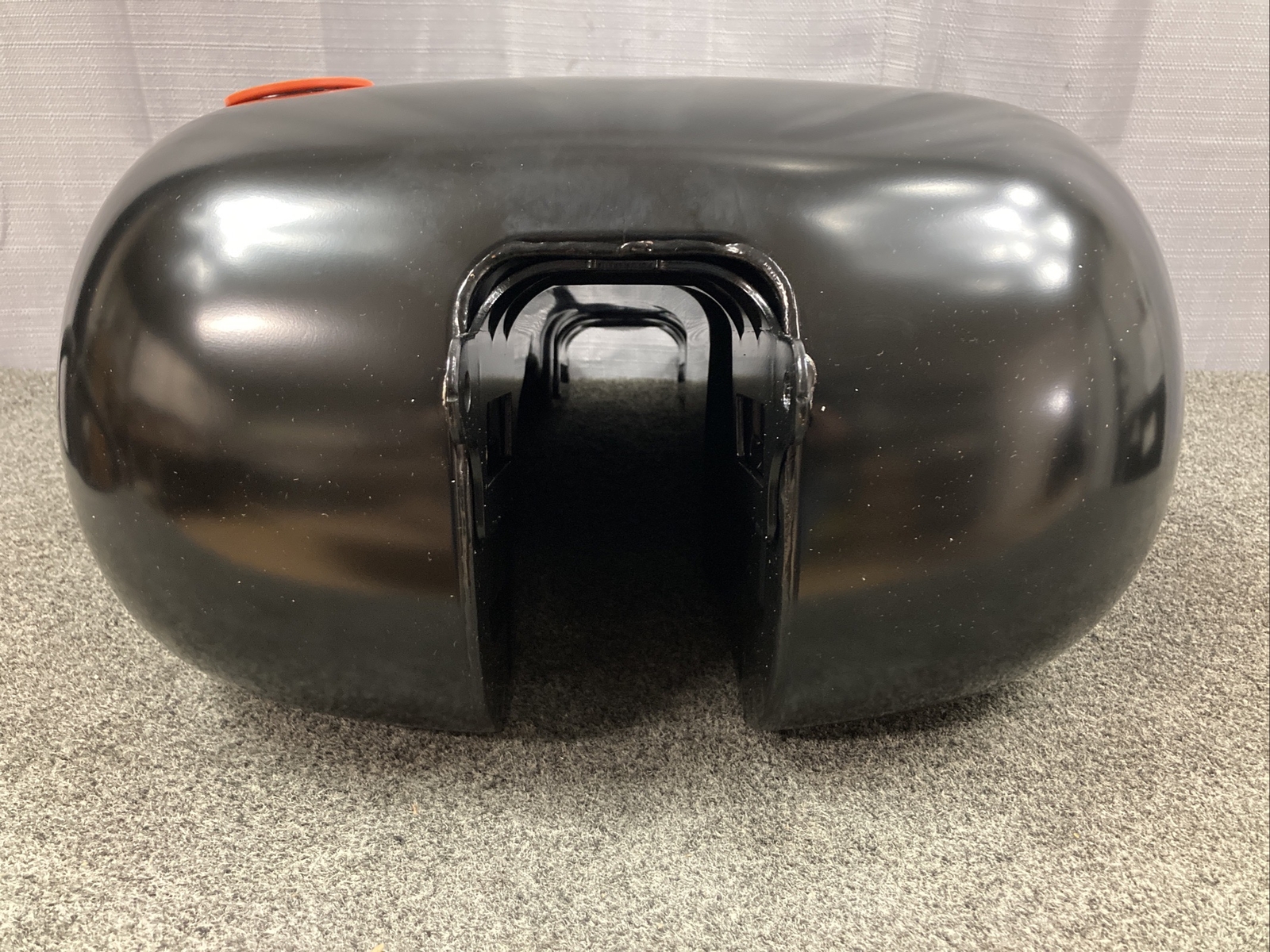 NEW GENUINE HARLEY DAVIDSON 61000858 TANK,FUEL,SIDE-FILL,PRIME,W/O  