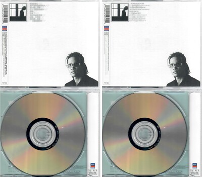 Su Yongkang - 蘇永康* – 愛一個人好難 CD - Deluxe Edition | eBay