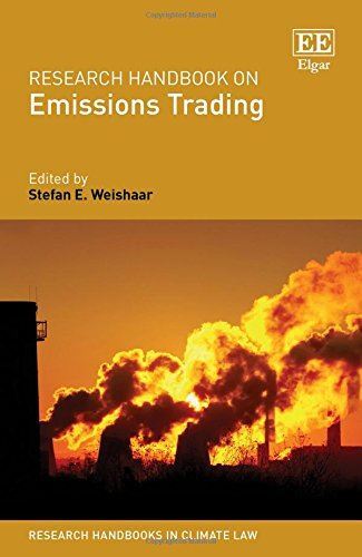 Research Handbook on Emissions Trading (Research Handbooks in