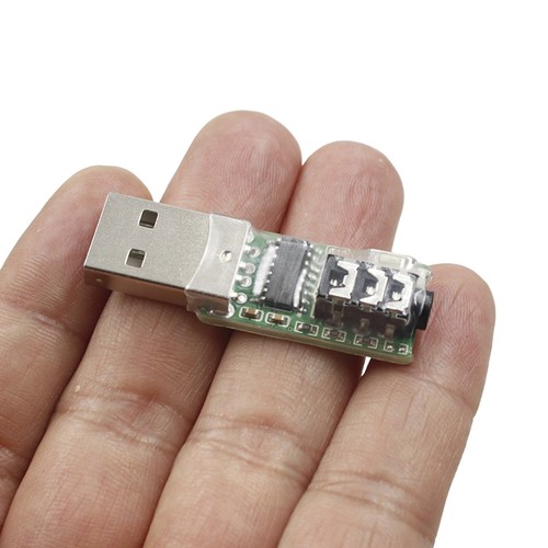 Interfaccia VBand Morse USB Trainer CW multifunzionale per computer cellulare H7 - Zdjęcie 4 z 15