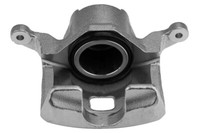 NTY Bremssattel Vorderachse FÜR Nissan NV200/EVALIA 10- /Rechts/ HZP-NS-041
