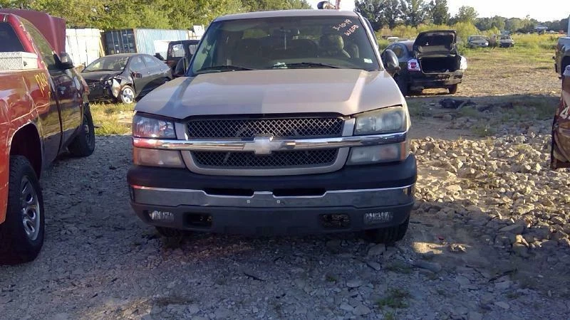 01 02 03 04 05 06 07 08 09 10 11 12 13 CHEVY SILVERADO 1500 Condensador 5.3 AUTO Foto 3 de 4