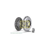 Kupplungssatz Schaeffler LuK 623 3043 00 LuK Repset FüR CitroËN Fiat Lancia
