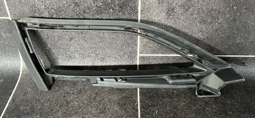 Abdeckung Nebelscheinwerfer Links ORIGINAL VW Golf VII Facelift 5G0853211H