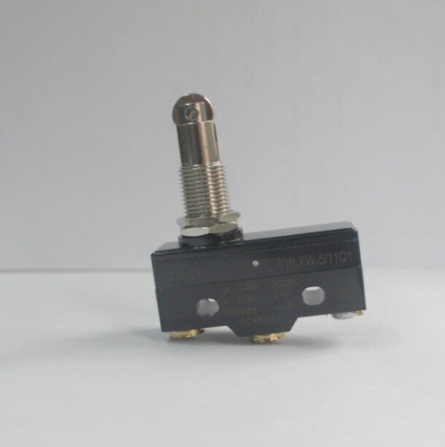 10PCS New Chint YBLXW-5/11Q1 Limit Switchs Brand Free Ship #WD9 - 第 1/4 張圖片