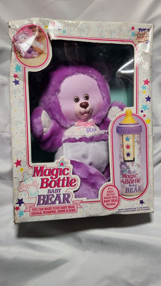 適当な価格 1991 TYCO Magic Bottle Pets, 11 その他