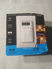 myTouchSmart Simple Set In-Wall Digital Timer-26893