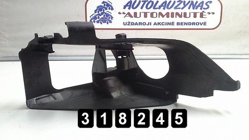 2006 AUDI Q7 SCHEINWERFERHALTERUNG FRONT RECHTS