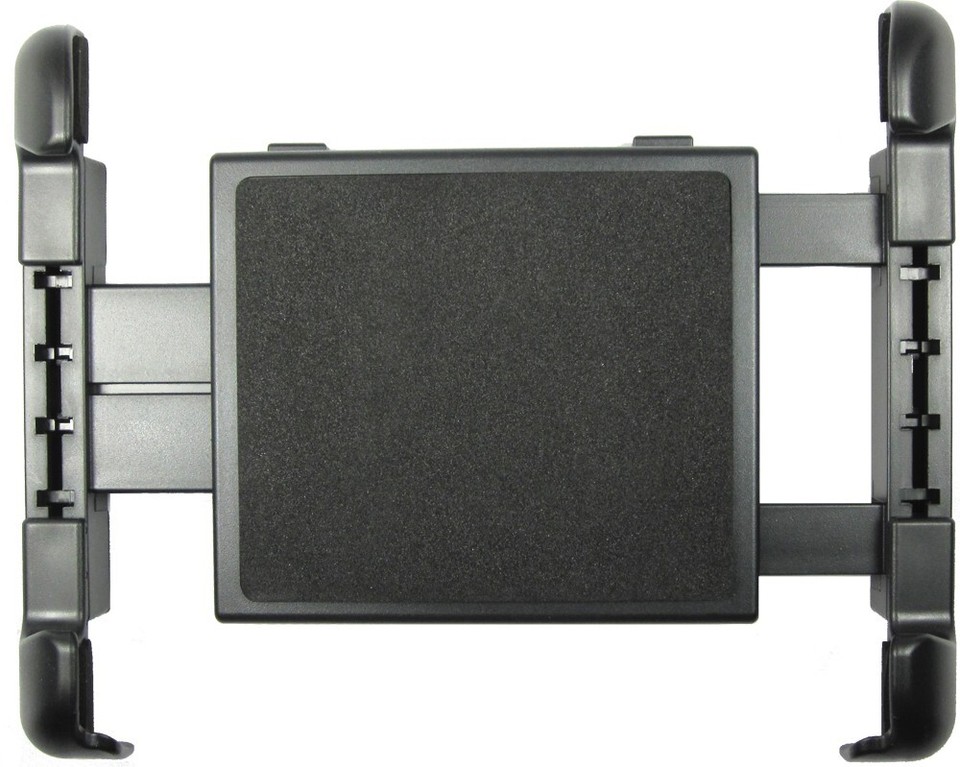 ELD Heavy Duty Drill Base Tablet Mount for ALL iPad Pro Mini Air