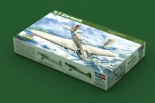 1/32 Hobby Boss #83201 IL-2 Sturmovik Single Seater