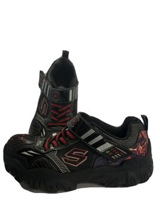 darth vader tennis shoes