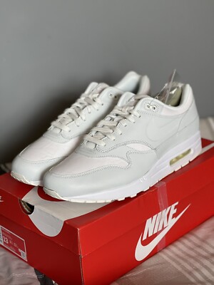 Nike Air Max Yours Rub Away Uk12 UK