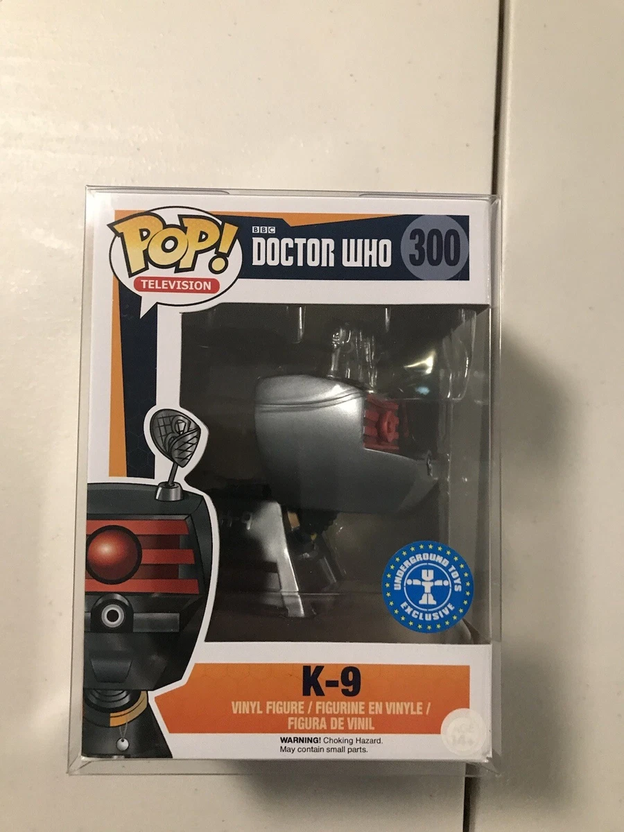 K9 funko pop 2025
