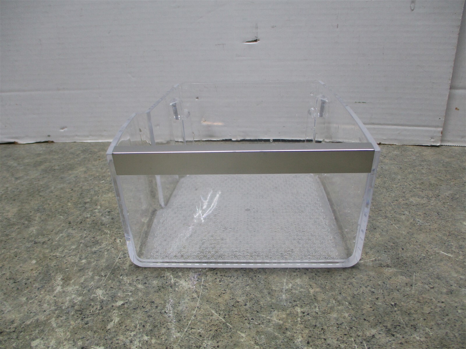 FRIGIDAIRE REFRIGERATOR DOOR BIN PART # 530453096 | eBay 