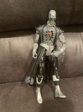 DC Universe Classics Nekron Black Lantern Construye una Figura BAF Completa